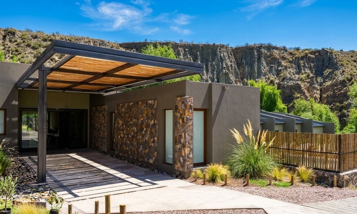 Photo of Outdoor in Vistalba