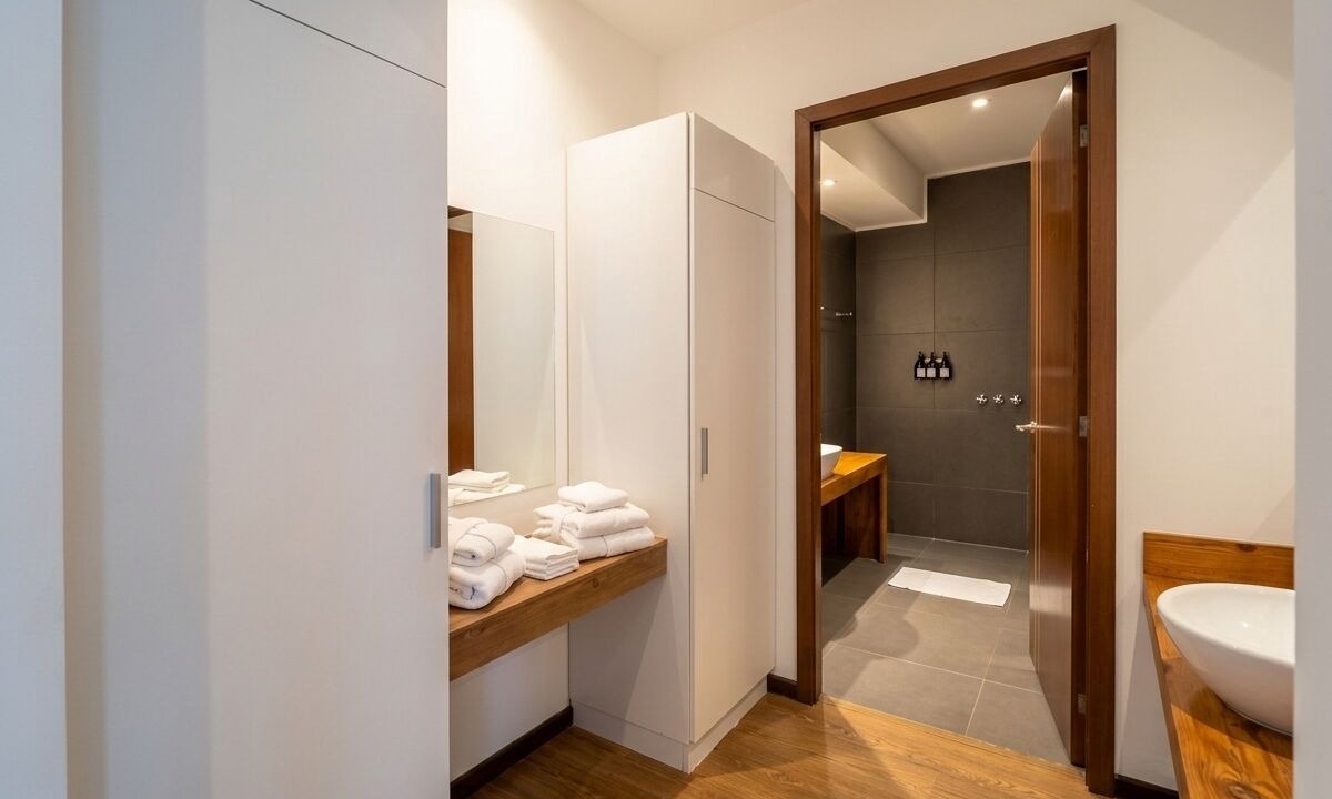 Photo of Bathroom in Vistalba