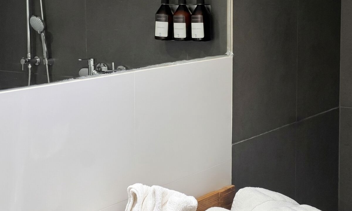 Photo of Bathroom in Vistalba
