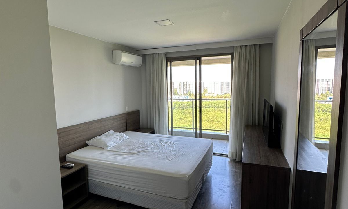 Photo of Bedroom in Camorim