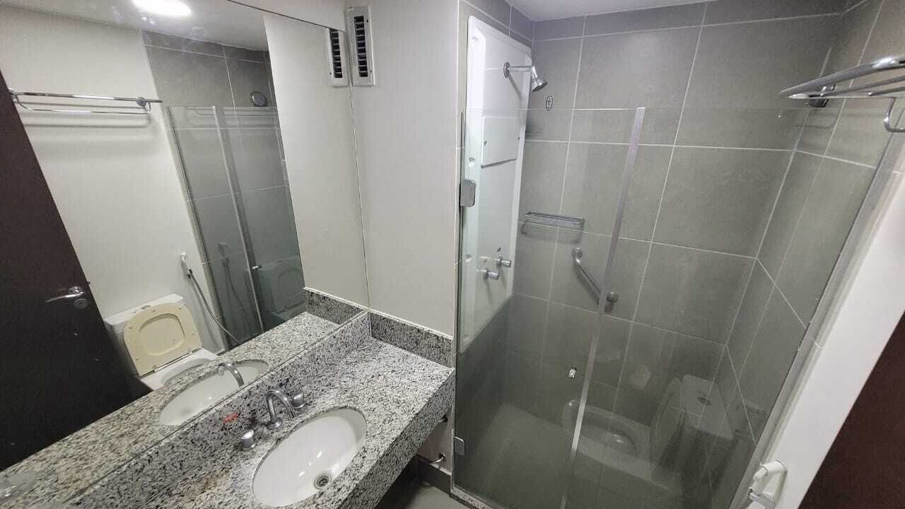 Photo of Bathroom in Camorim