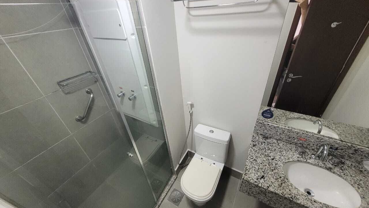 Photo of Bathroom in Camorim