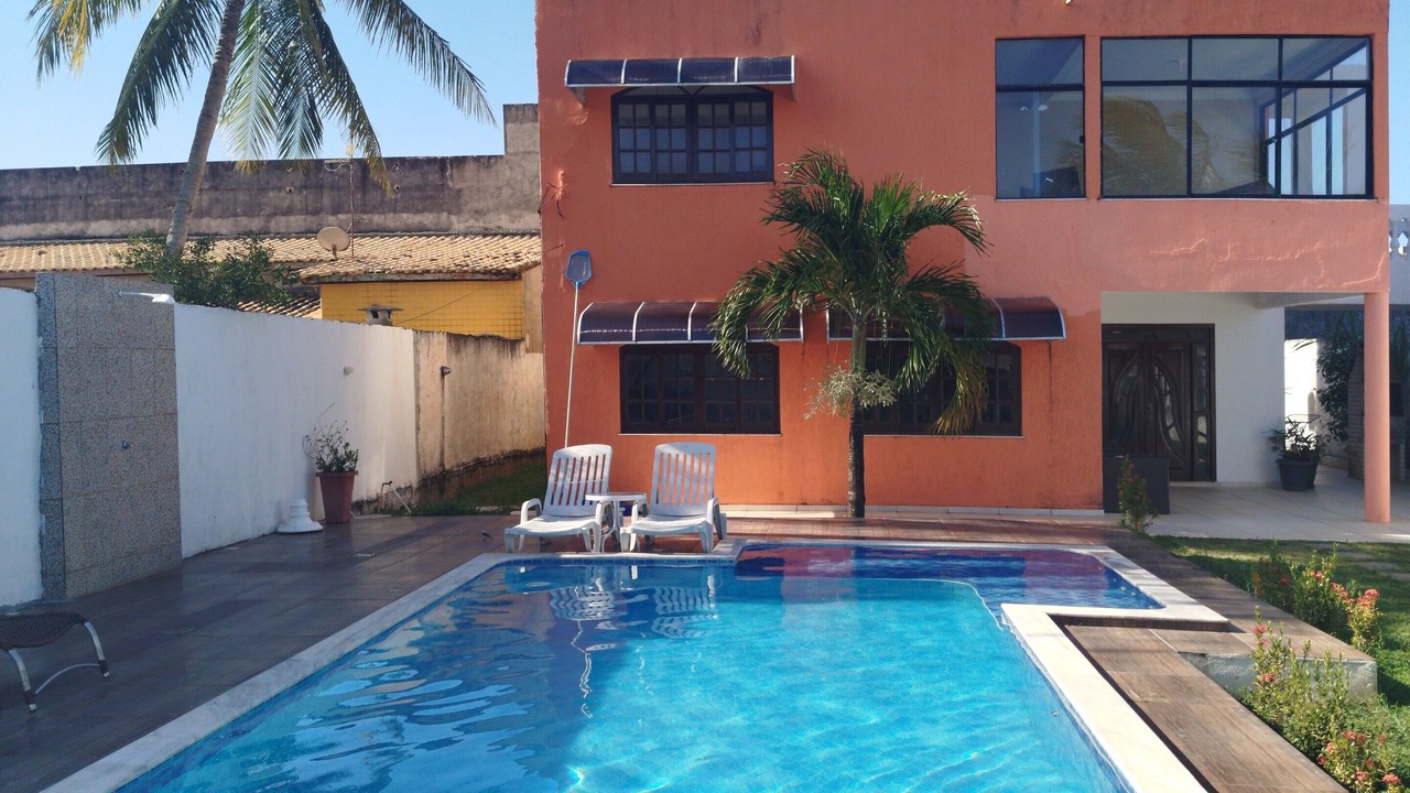 Photo of Outdoor in Diogo