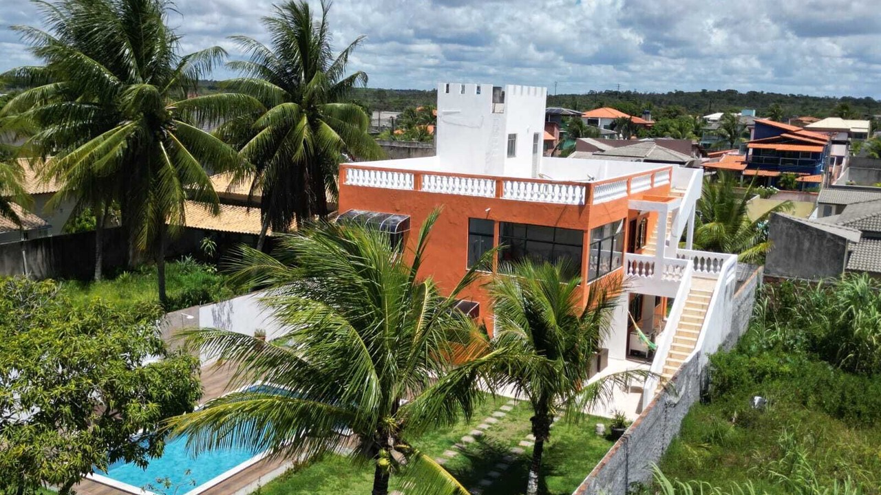 Photo of Outdoor in Diogo
