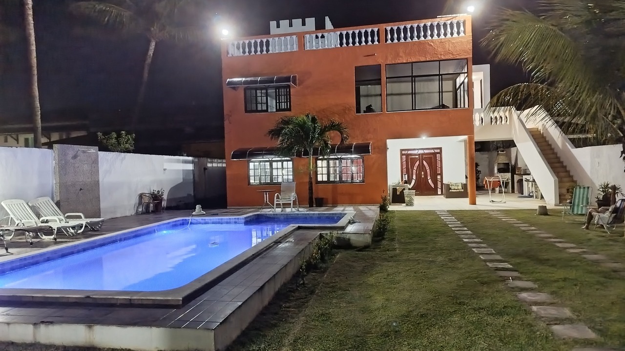 Photo of Outdoor in Diogo
