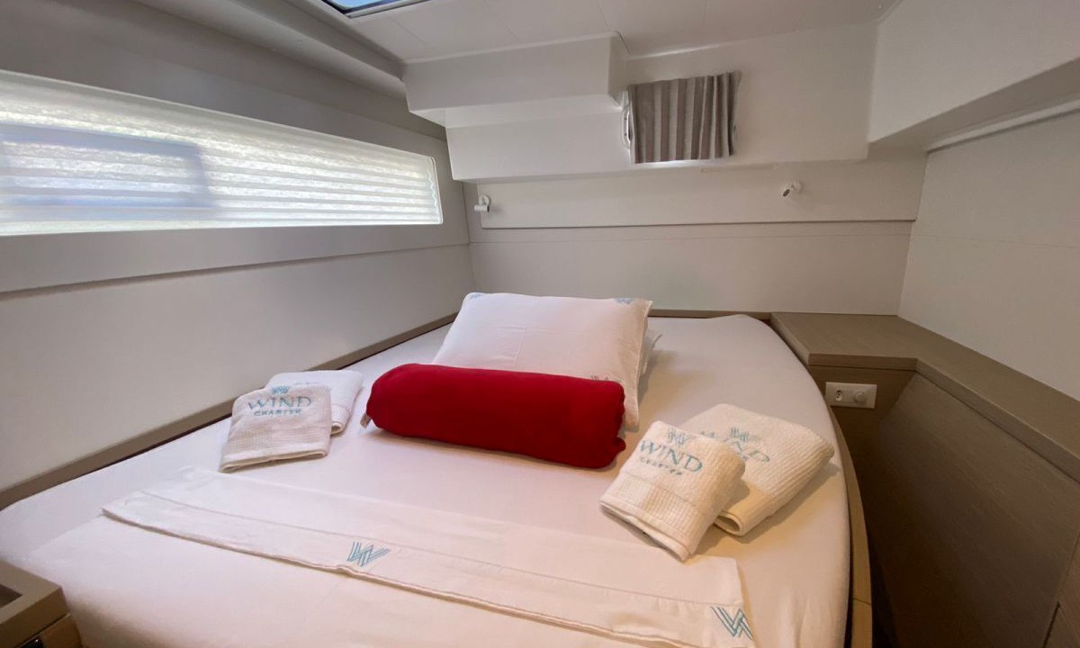 Photo of Bedroom in Paraty