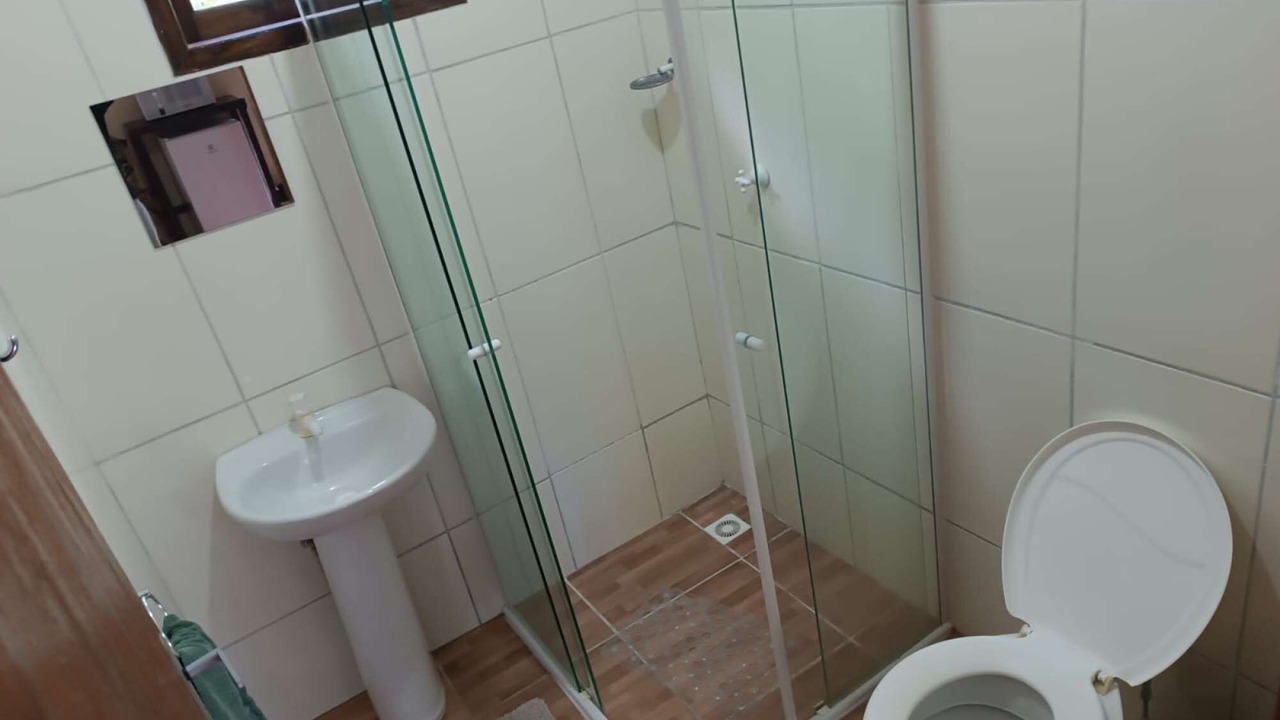 Photo of Bathroom in Morretes