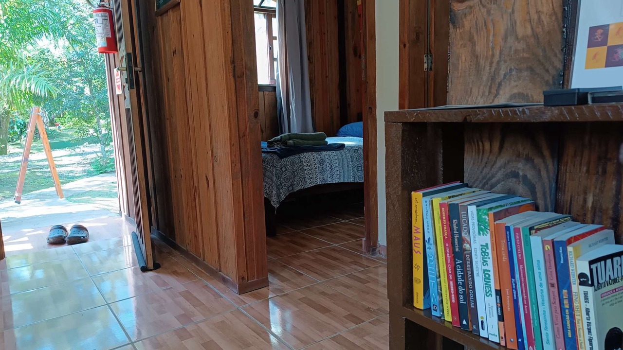 Photo of Bedroom in Morretes