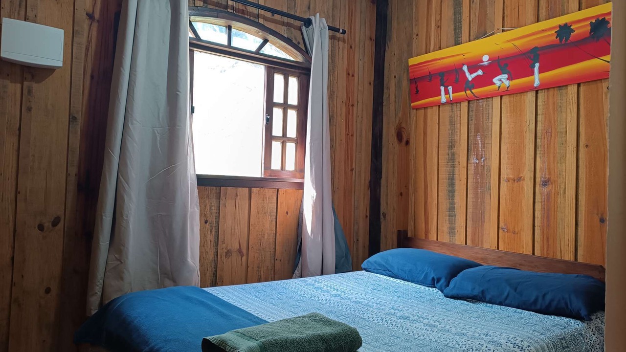Photo of Bedroom in Morretes