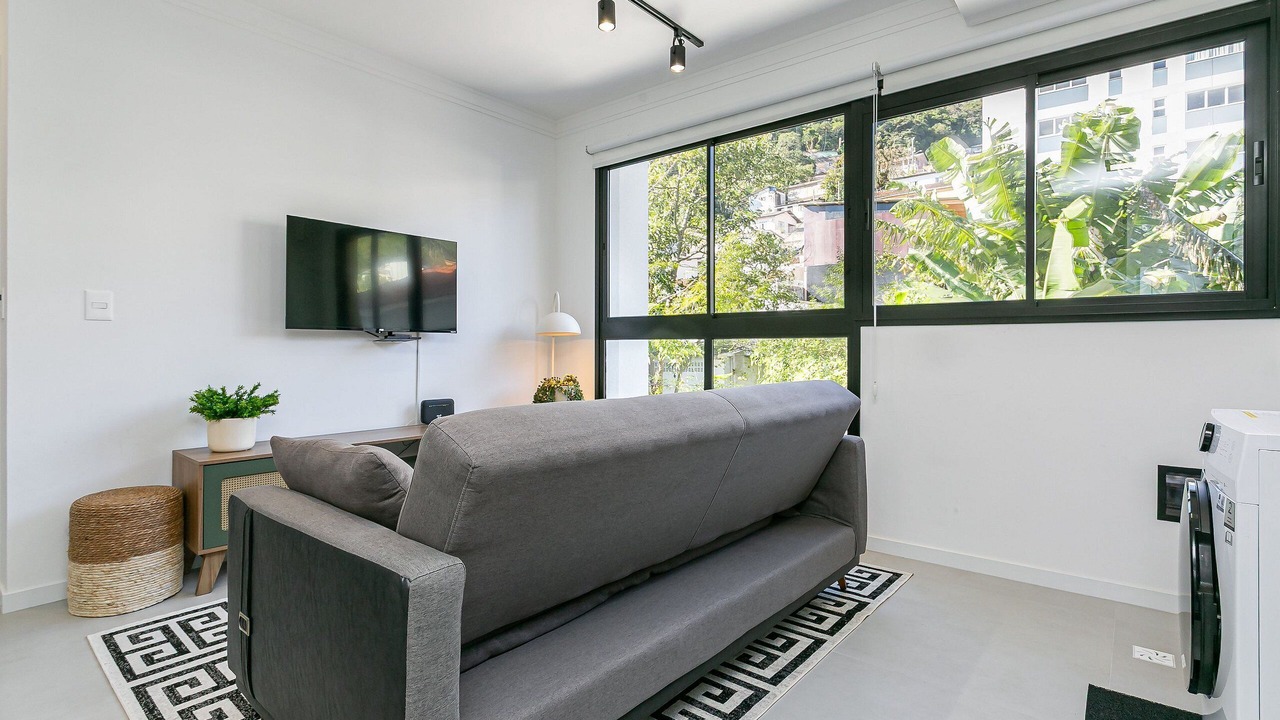 Photo of Livingroom in Centro