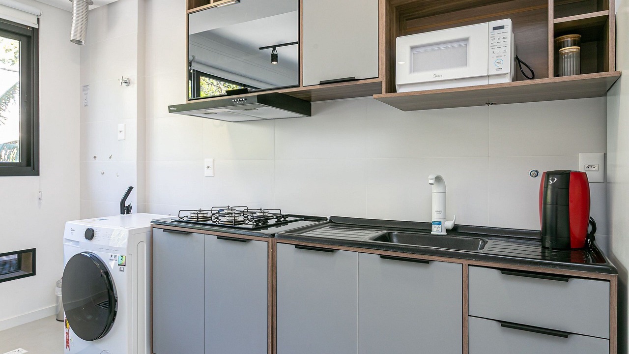 Photo of Kitchen in Centro