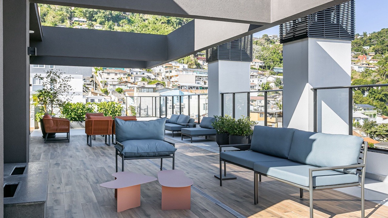 Photo of Patio Balcony in Centro