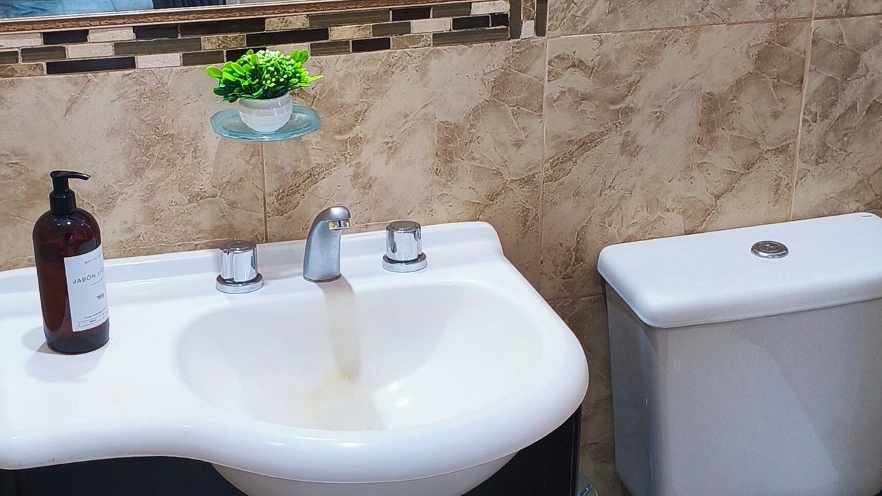 Photo of Bathroom in Rio Grande