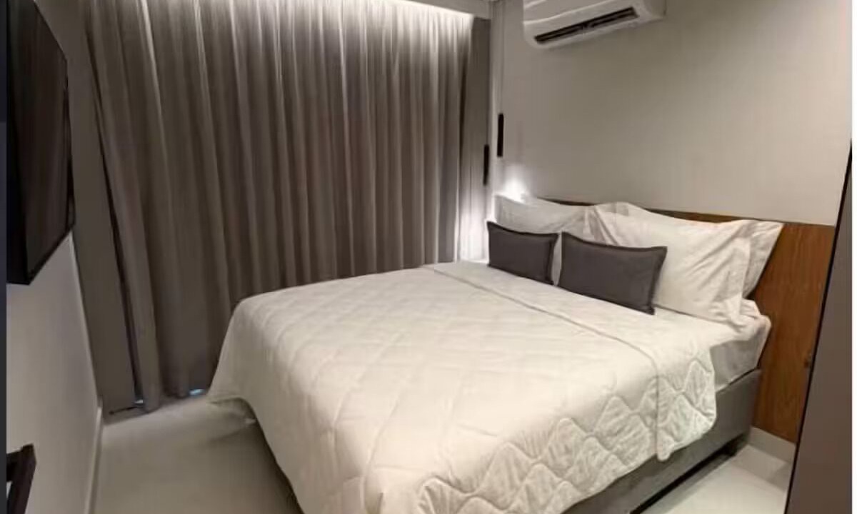 Photo of Bedroom in Salinopolis