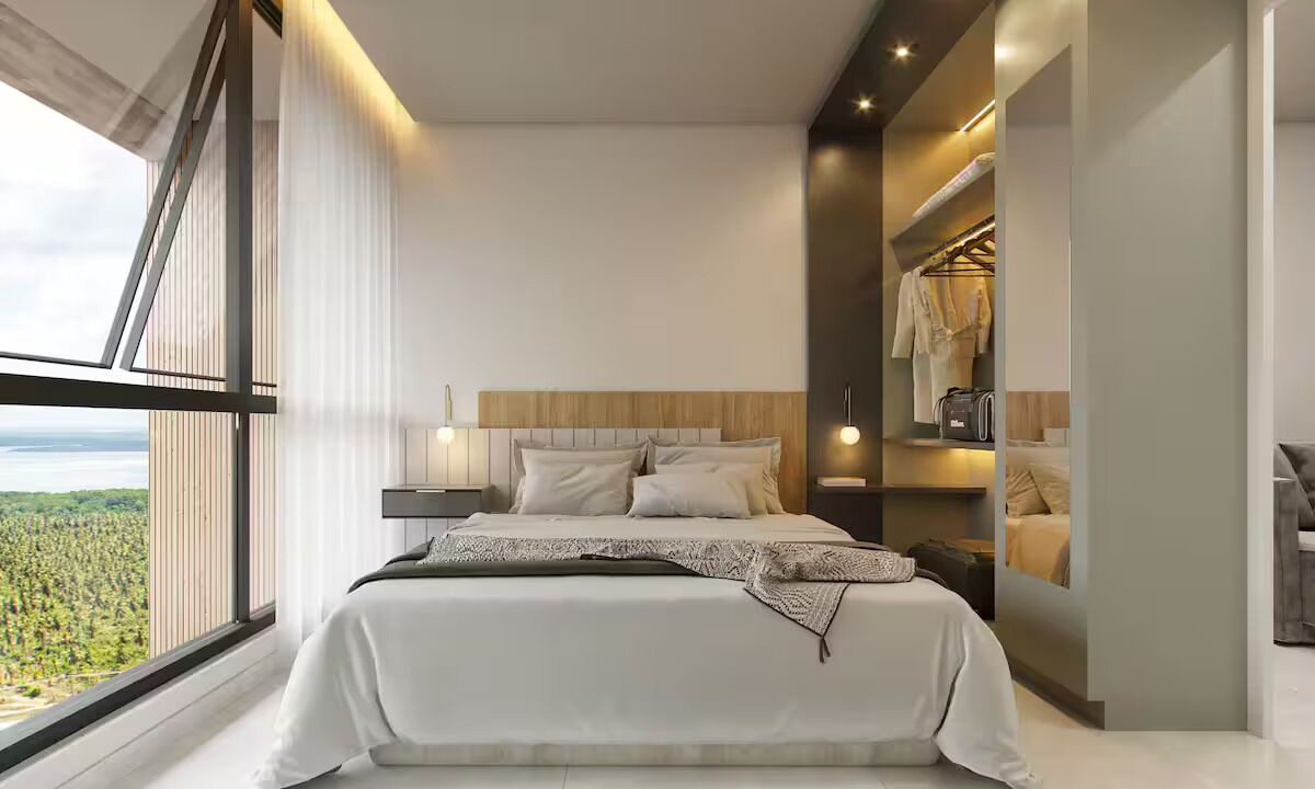Photo of Bedroom in Salinopolis