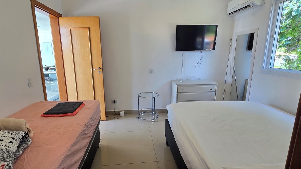 Photo of Bedroom in Paranapanema