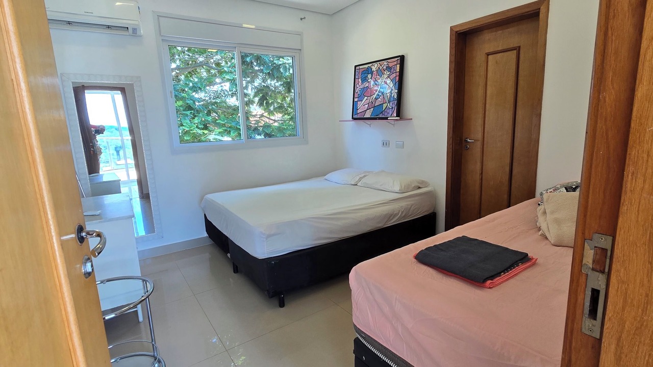 Photo of Bedroom in Paranapanema