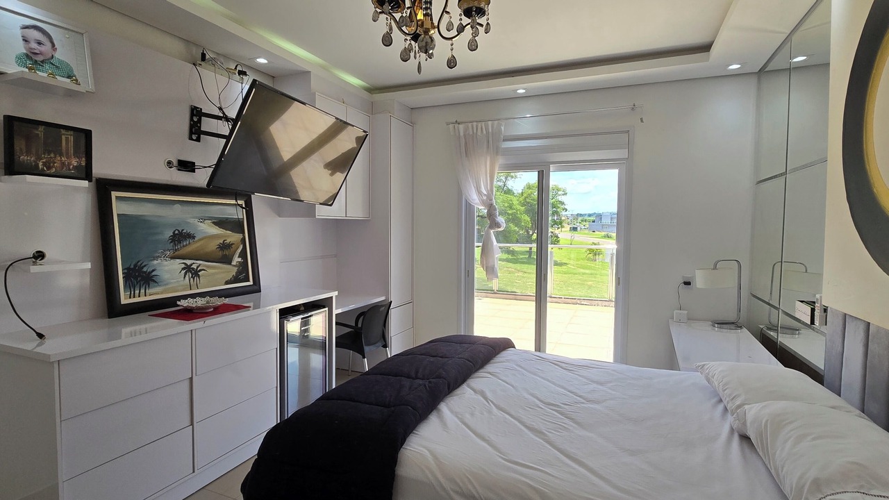 Photo of Bedroom in Paranapanema