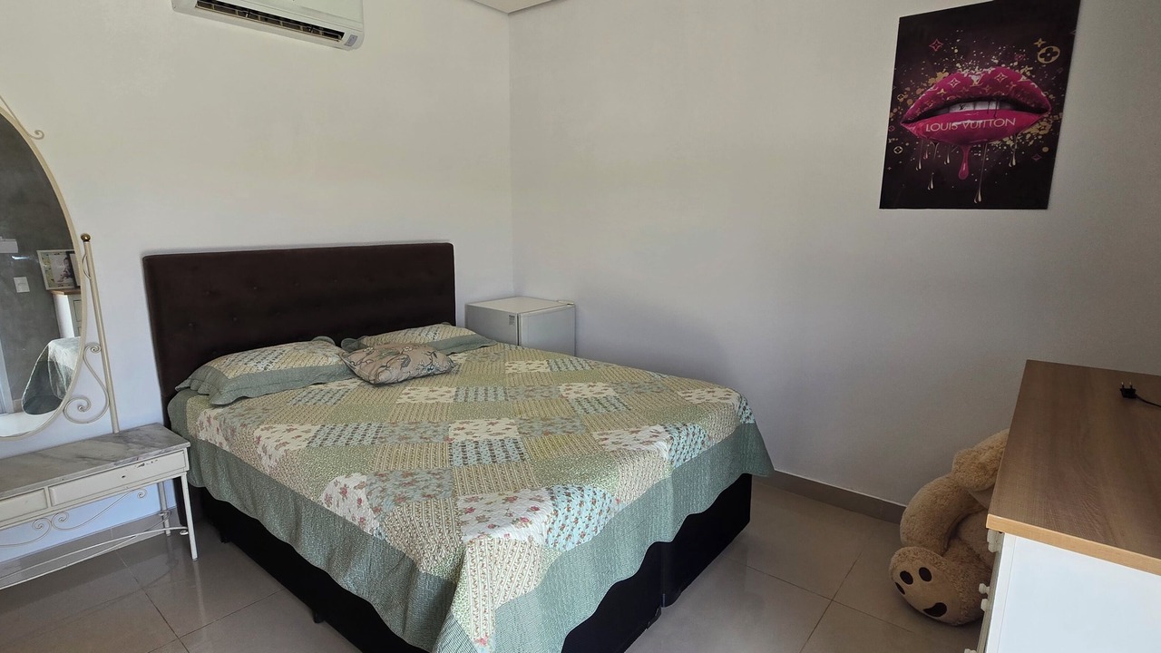 Photo of Bedroom in Paranapanema