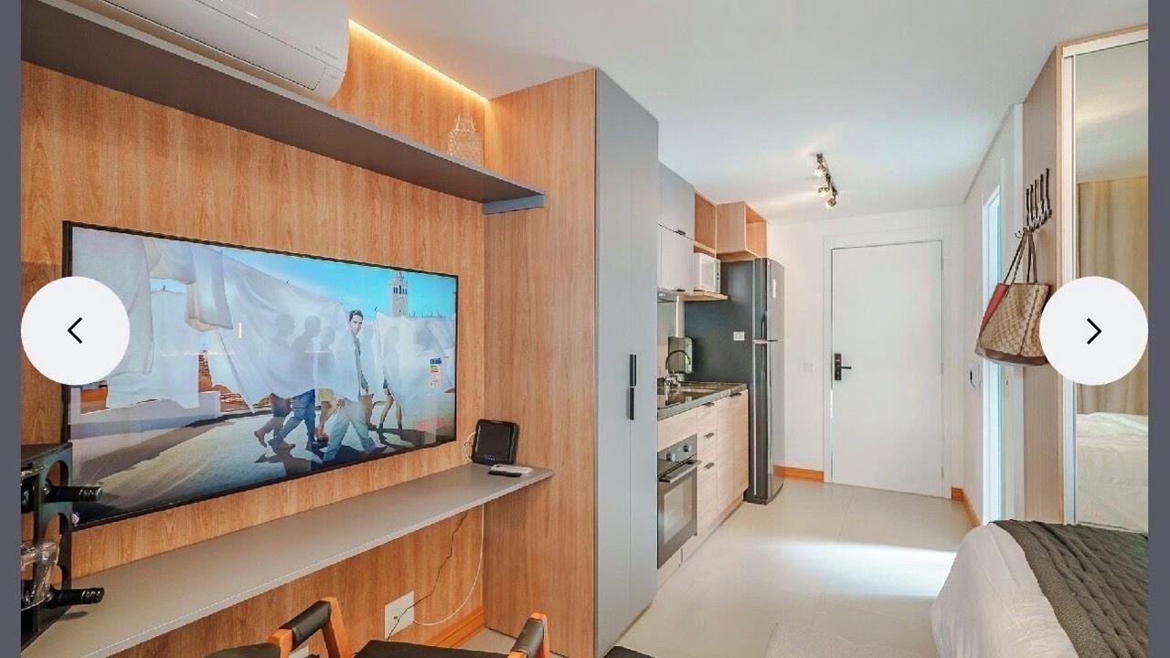 Photo of Bedroom in Butanta