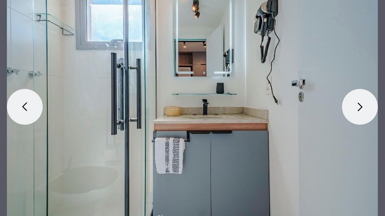 Photo of Bathroom in Butanta