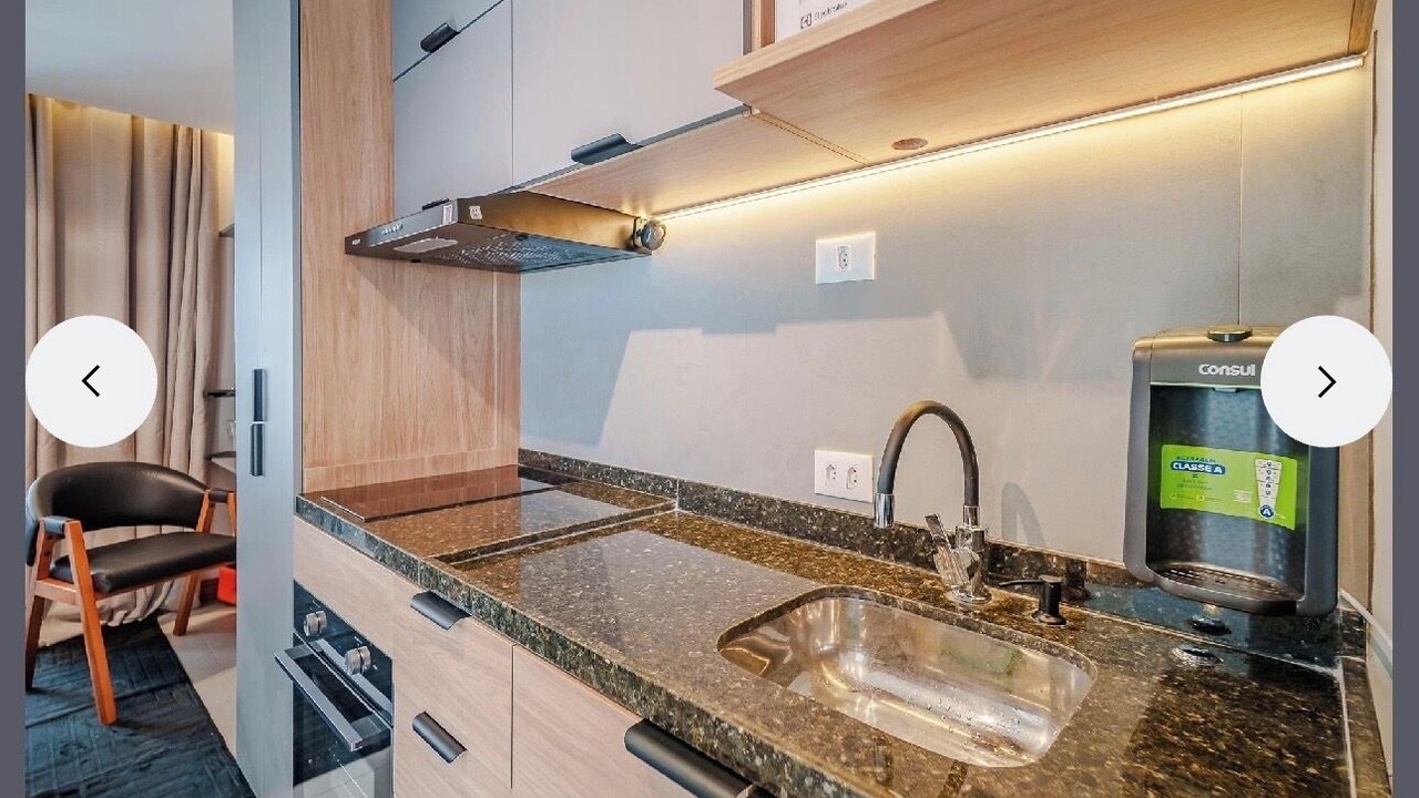 Photo of Kitchen in Butanta