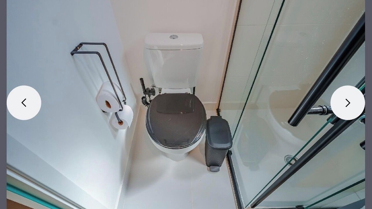 Photo of Bathroom in Butanta