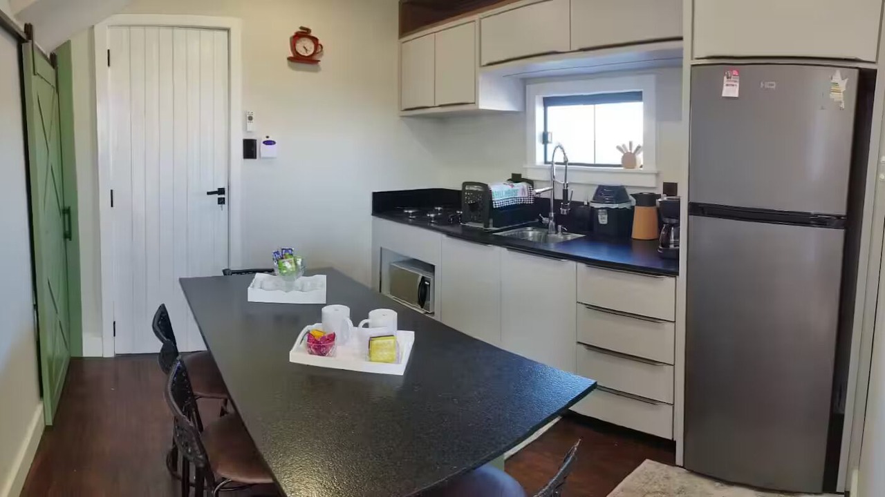 Photo of Kitchen in Jaguaruna