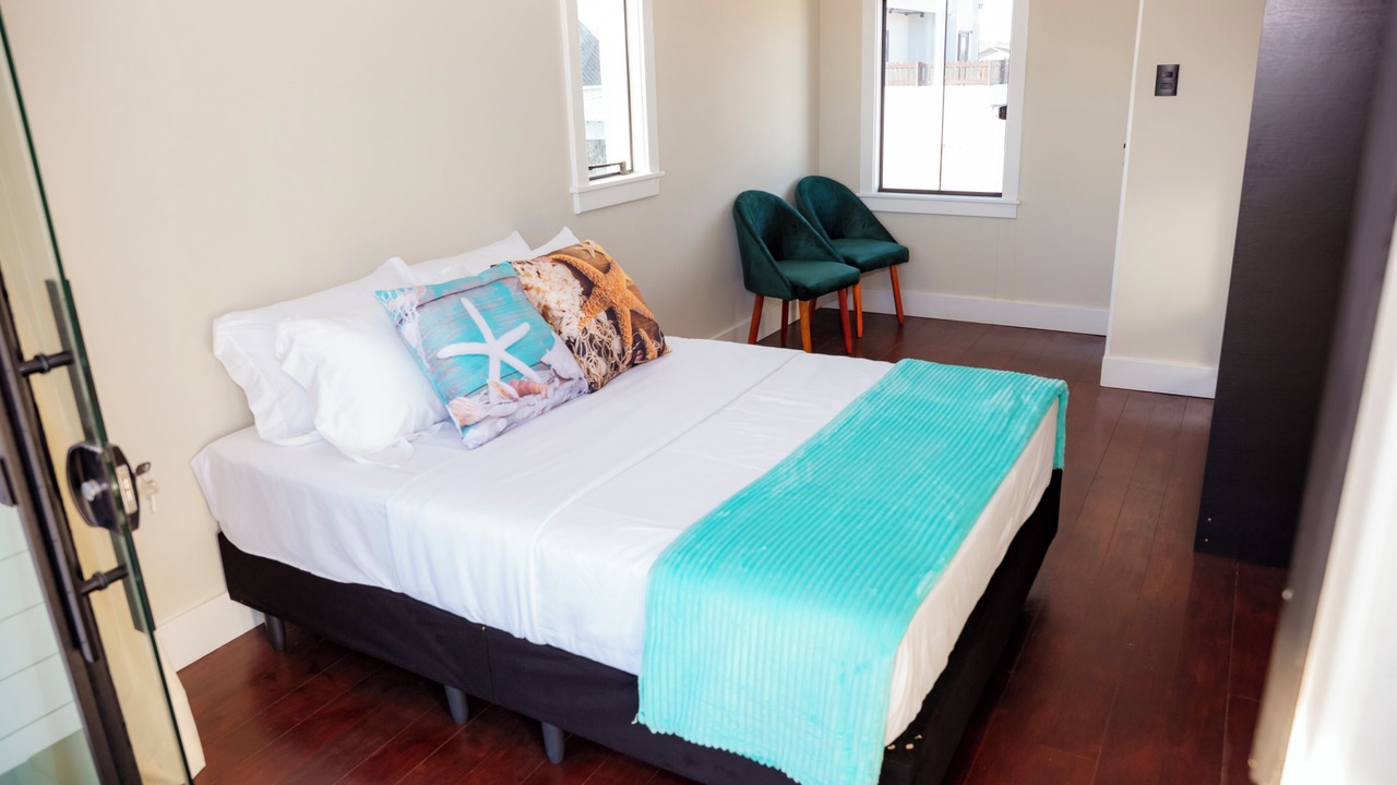 Photo of Bedroom in Jaguaruna