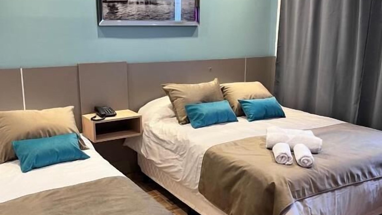 Photo of Bedroom in Federal