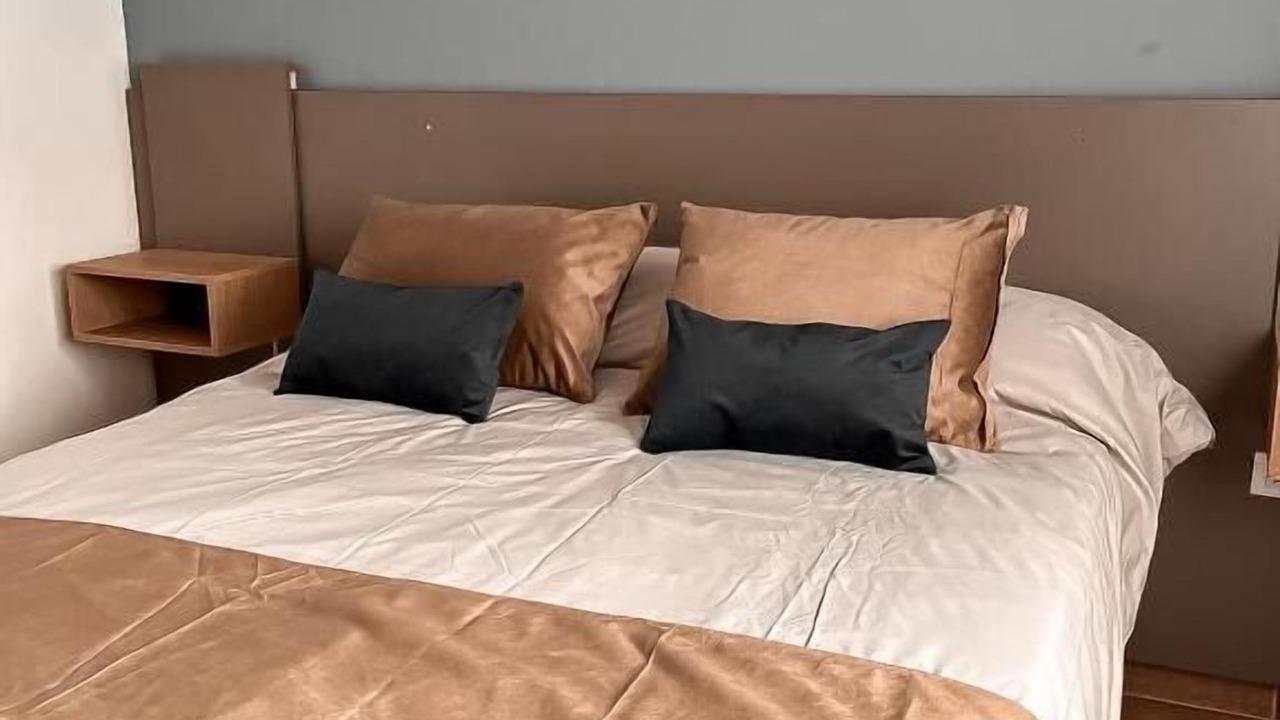 Photo of Bedroom in Federal