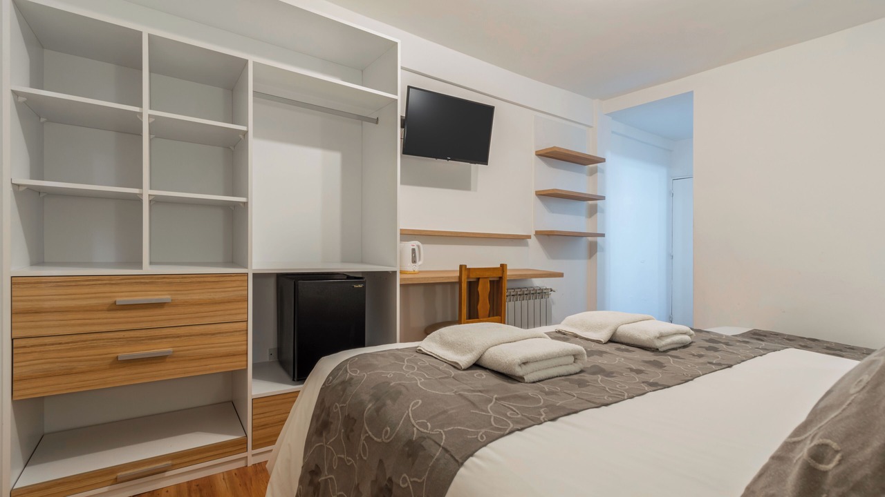 Photo of Bedroom in Esquel