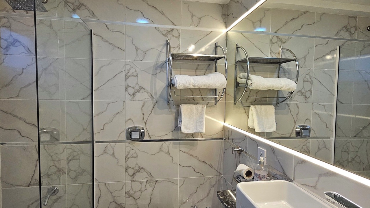 Photo of Bathroom in Esquel
