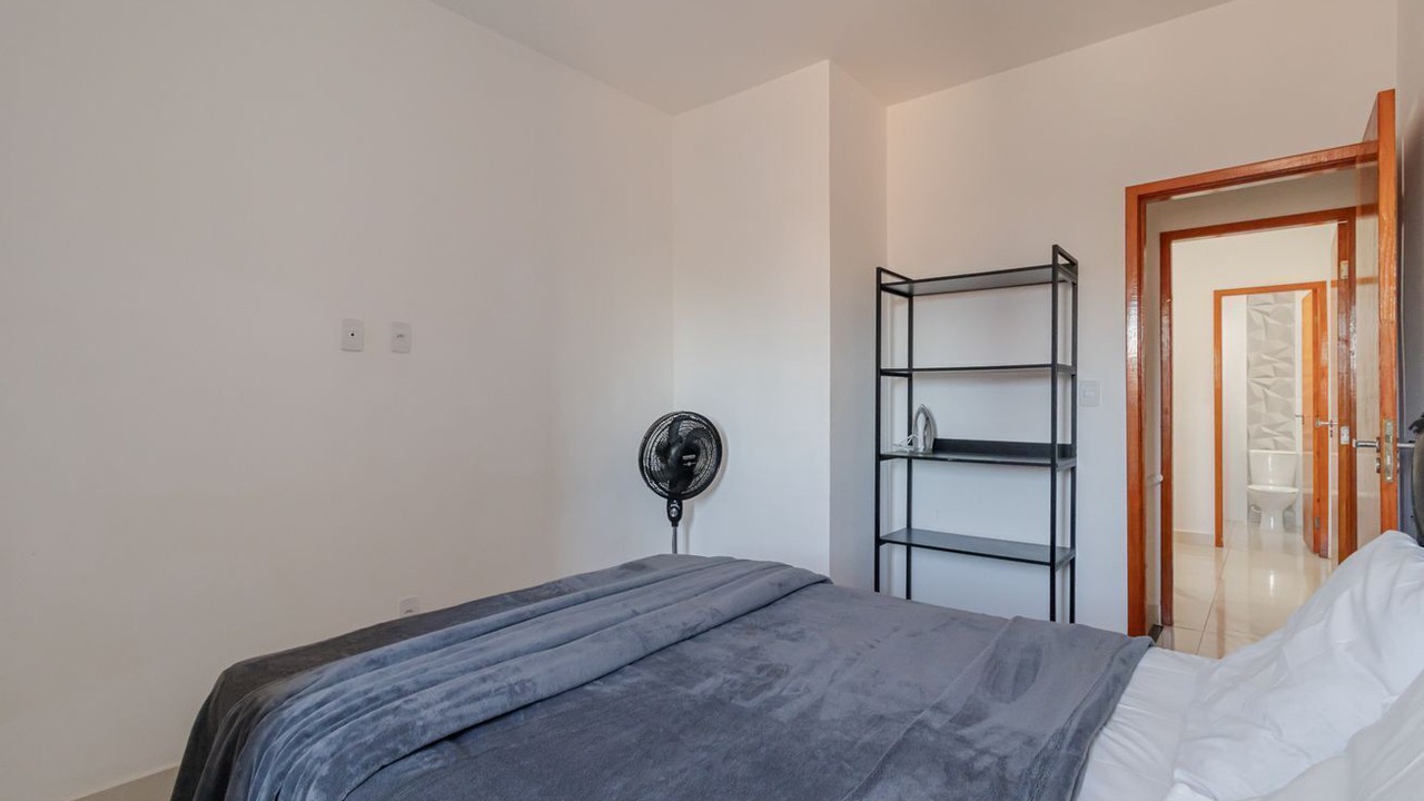 Photo of Bedroom in Caicara