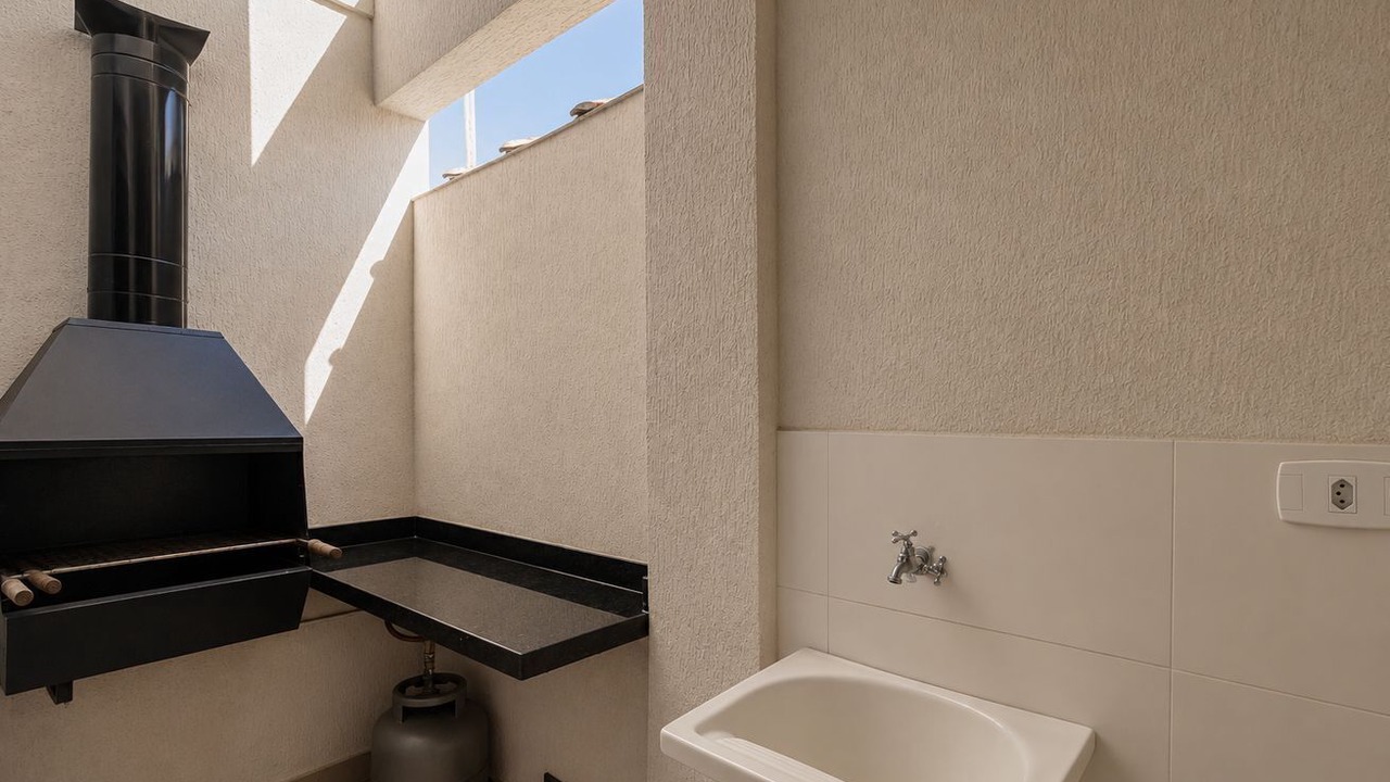 Photo of Bathroom in Caicara