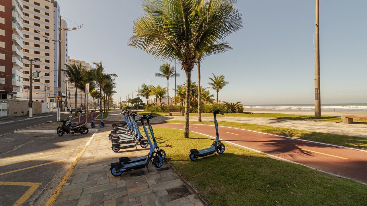 Photo of Outdoor in Caicara
