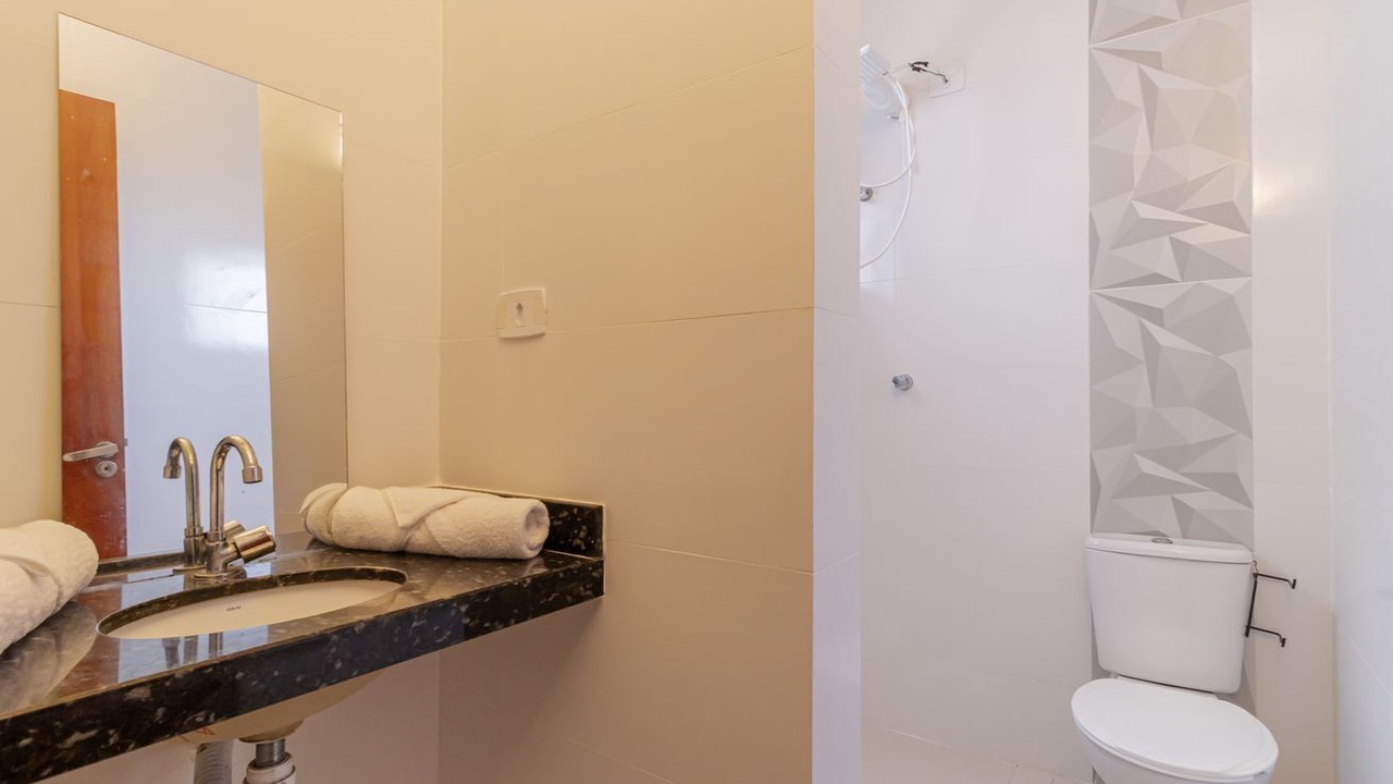 Photo of Bathroom in Caicara