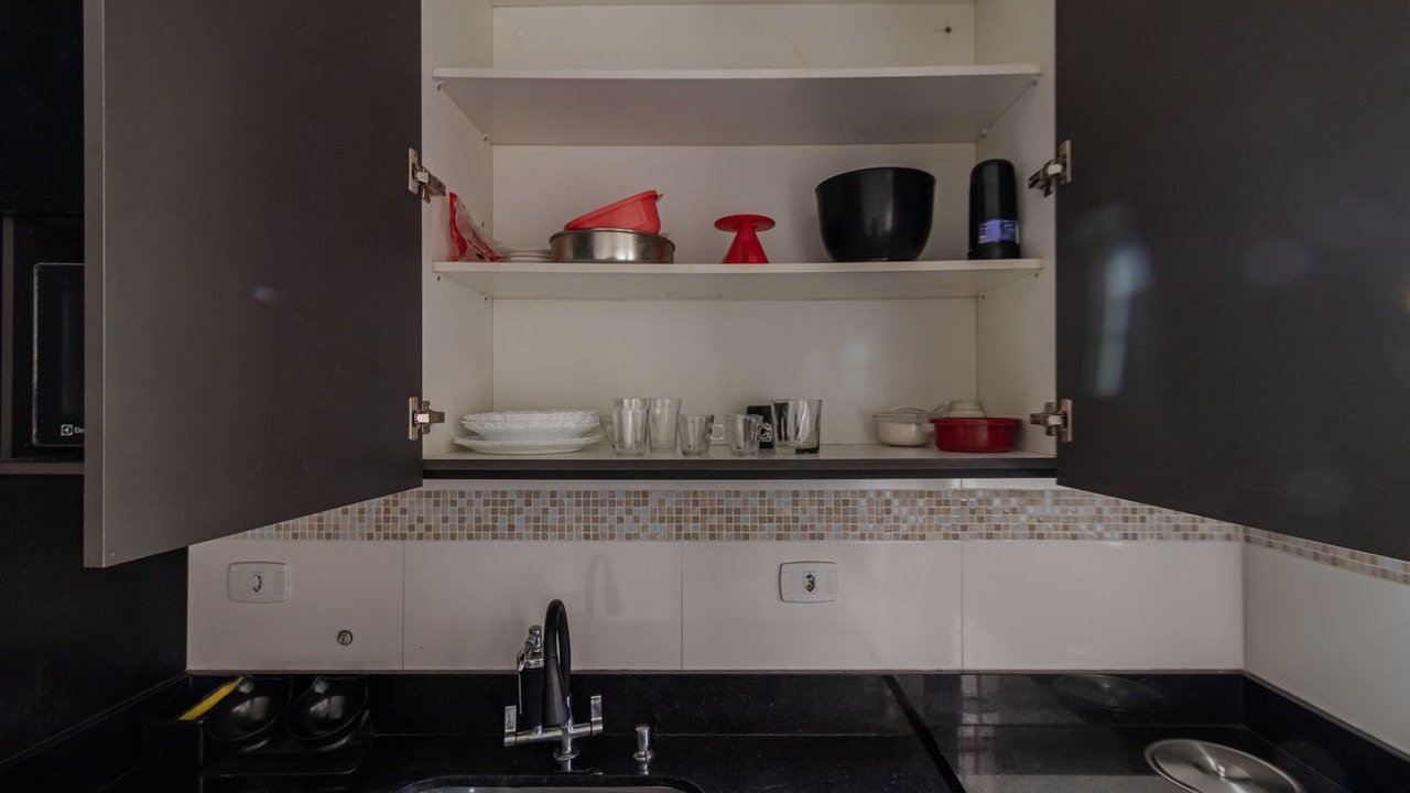 Photo of Kitchen in Caicara