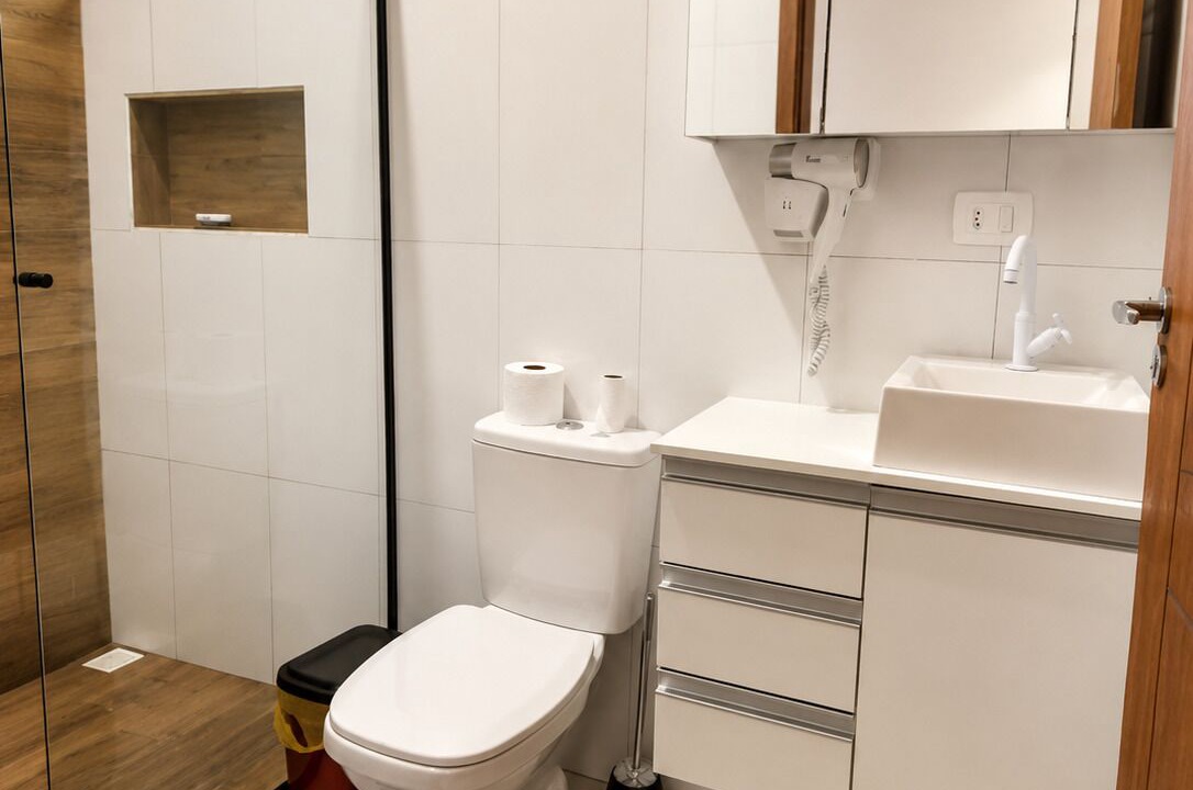 Photo of Bathroom in Itapoa