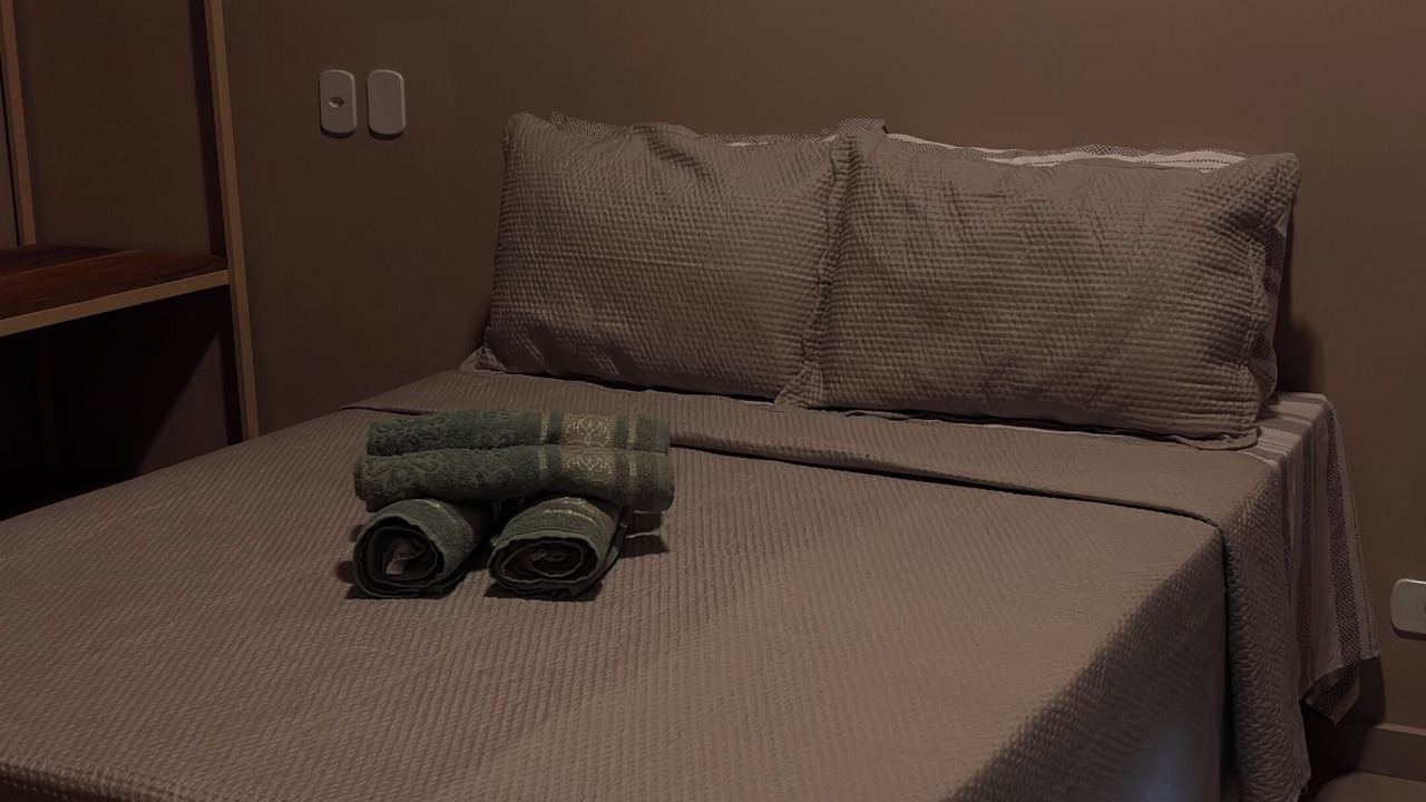 Photo of Bedroom in Barra Grande