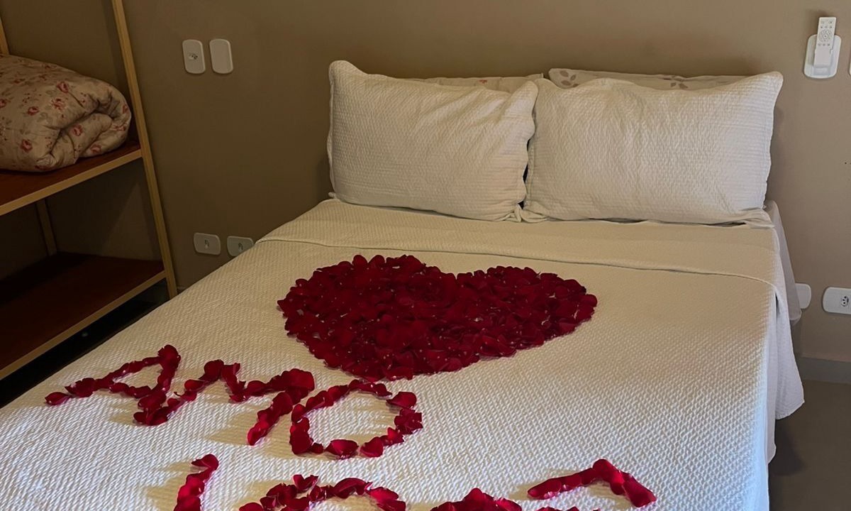 Photo of Bedroom in Barra Grande