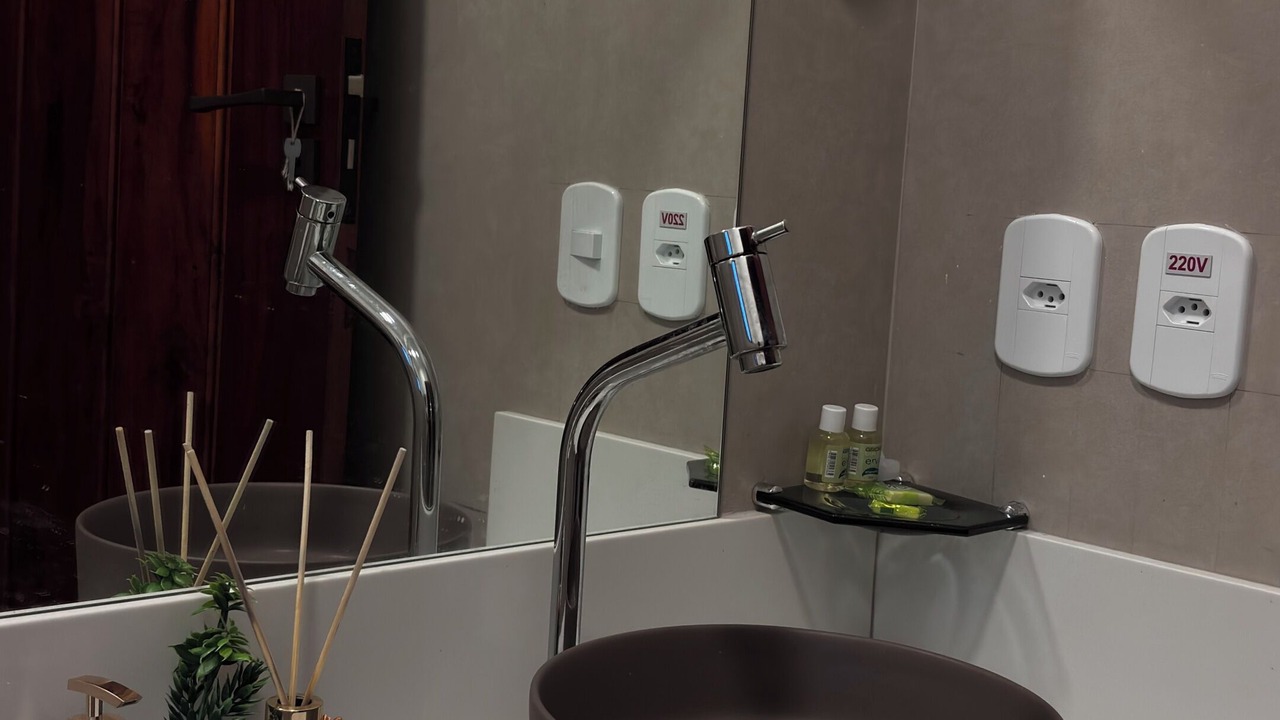 Photo of Bathroom in Barra Grande