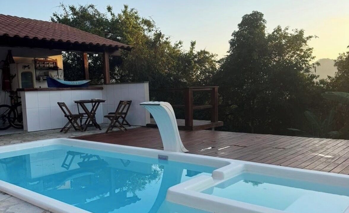 Photo of Outdoor in Barra Grande