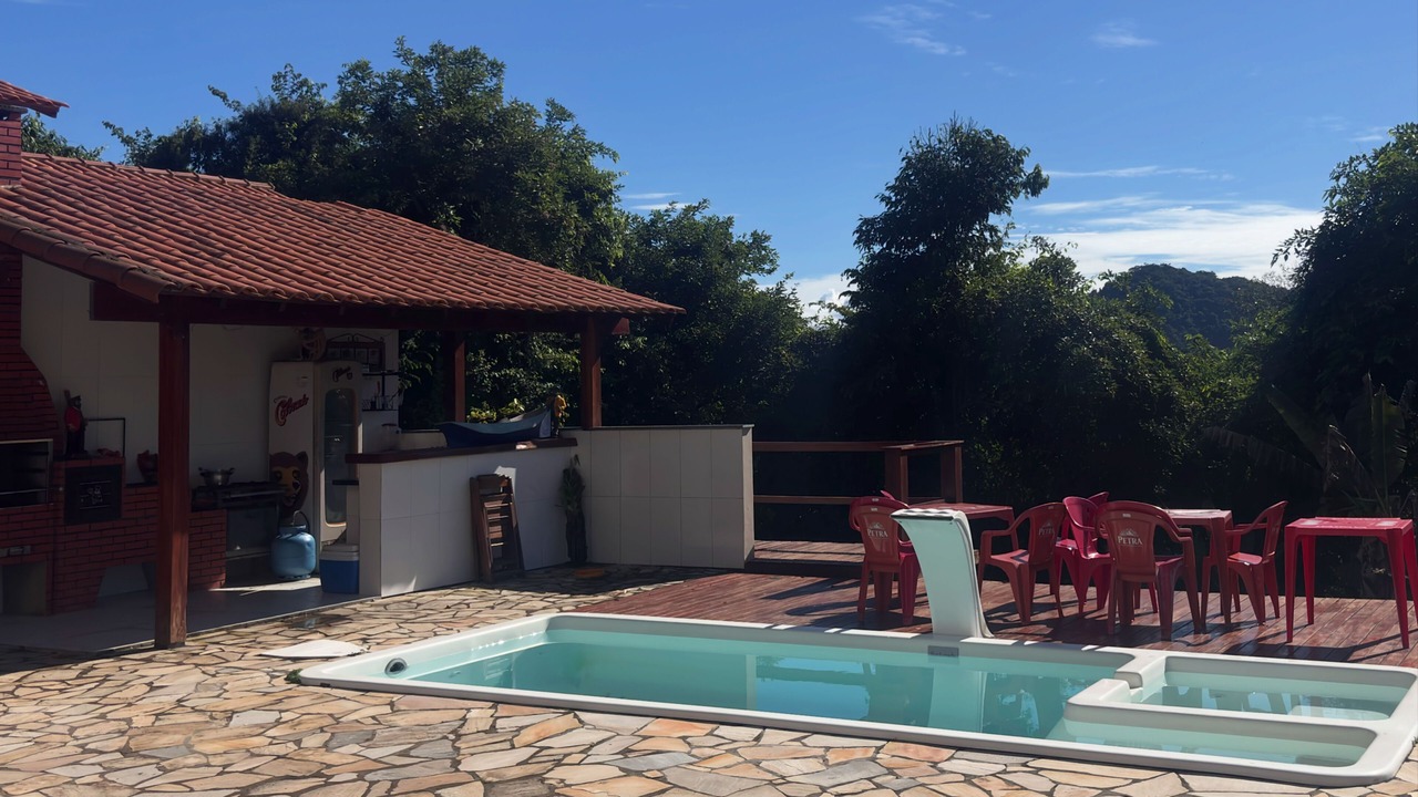 Photo of Outdoor in Barra Grande