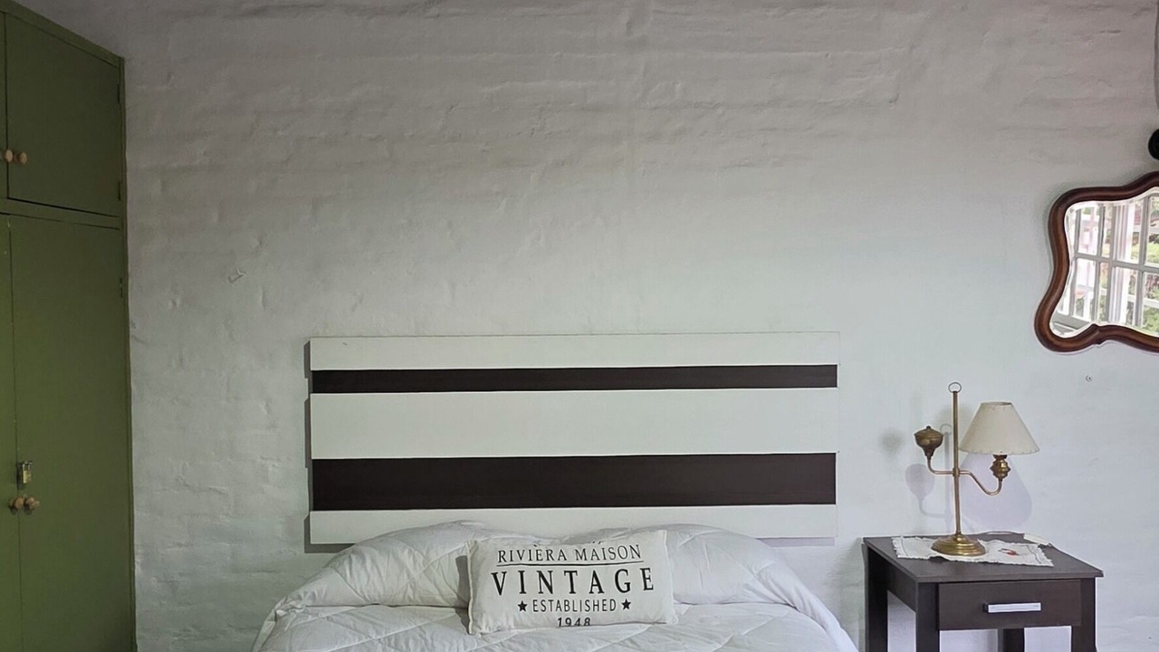 Photo of Bedroom in Godoy Cruz