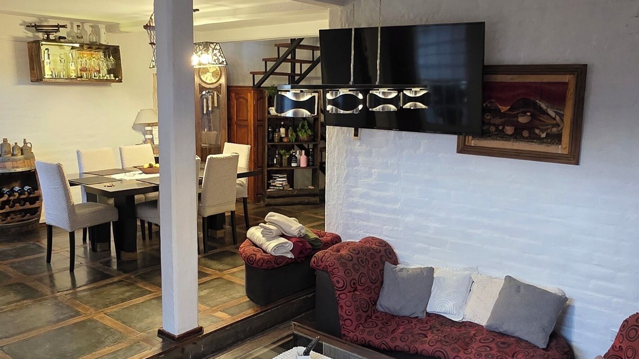 Photo of Livingroom in Godoy Cruz