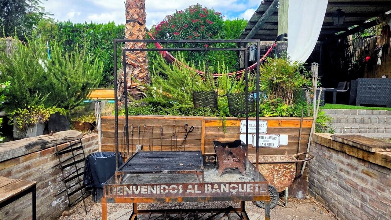 Photo of Outdoor in Godoy Cruz