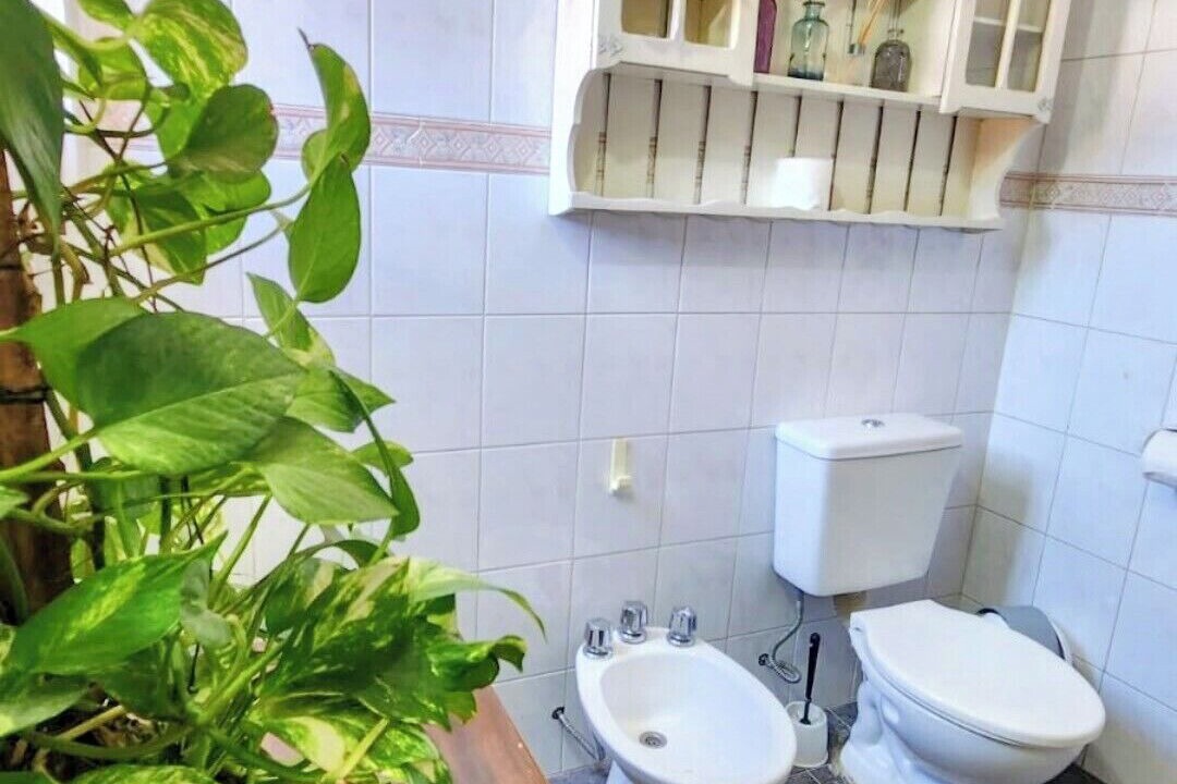 Photo of Bathroom in Godoy Cruz
