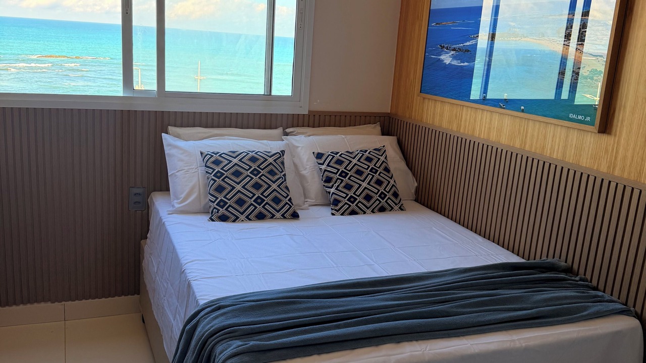 Photo of Bedroom in Piata