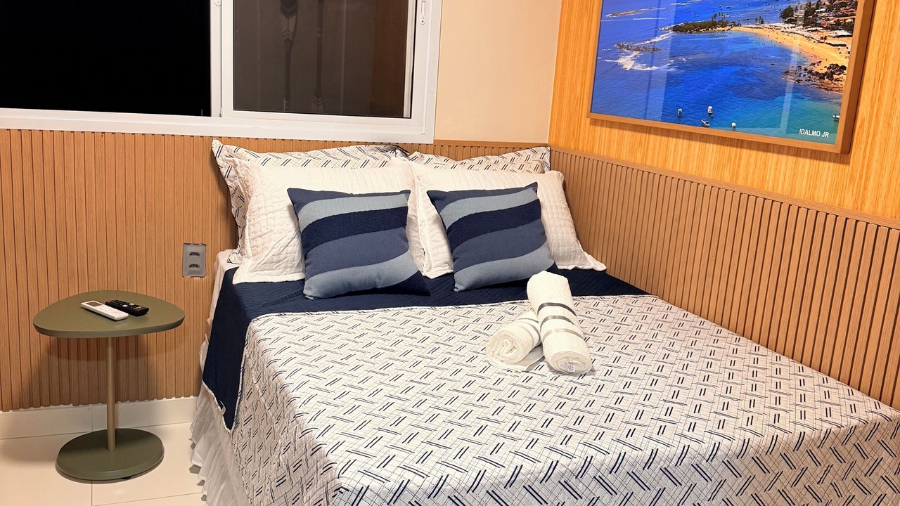 Photo of Bedroom in Piata